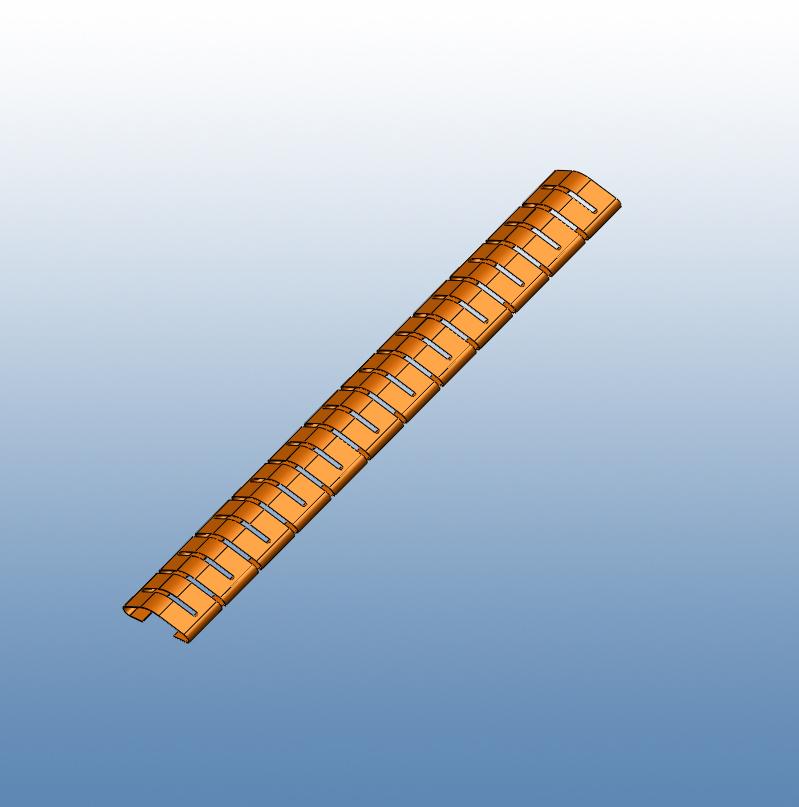 Dual Slot Series